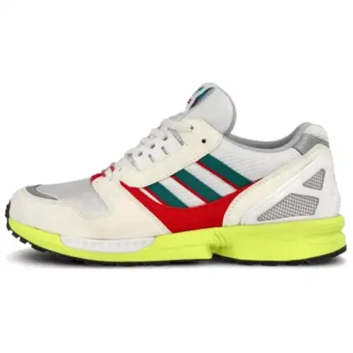Adidas ZX8000 Overkill No Walls Needed Yellow