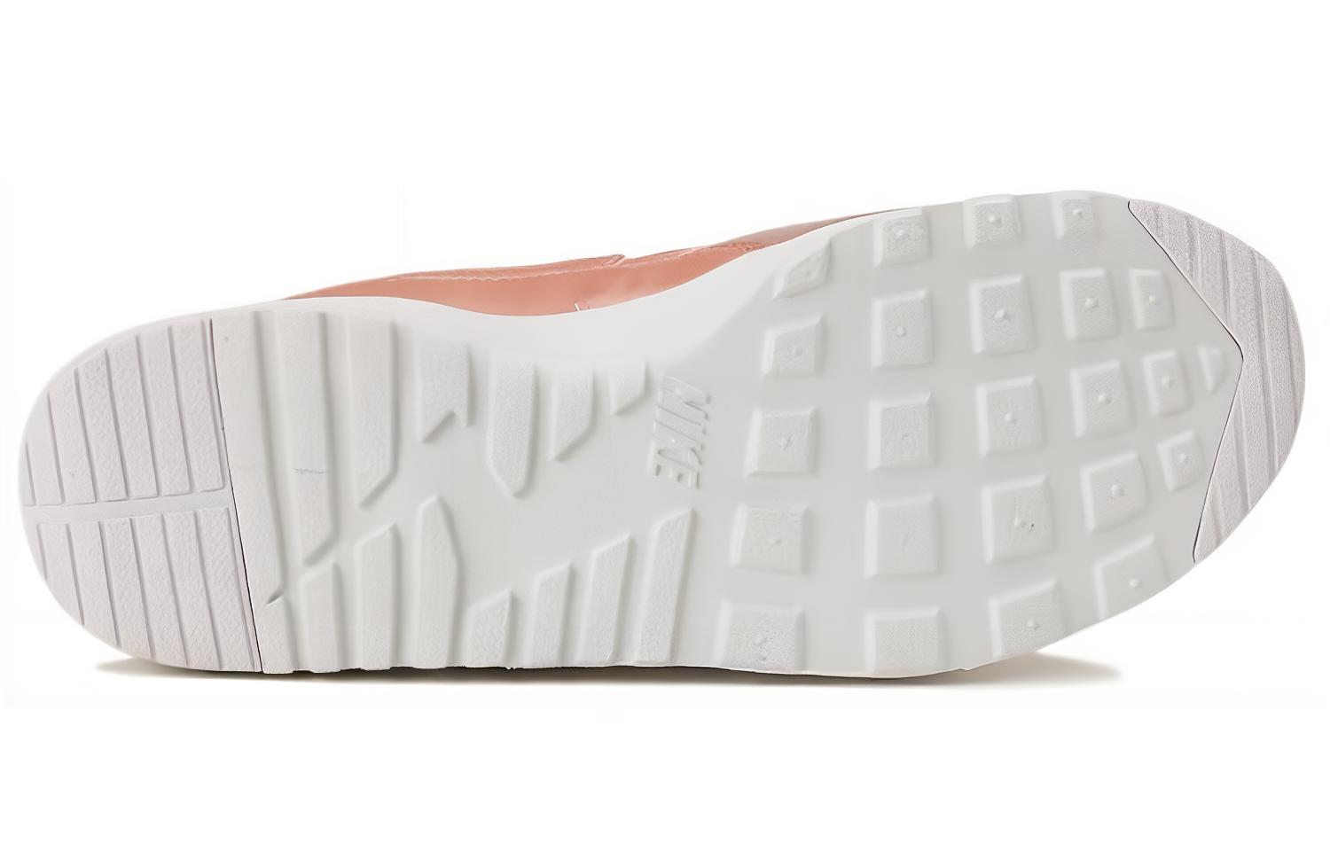 Женские кроссовки Nike Air Max Thea SE (розово-медные) — 粉铜 — фото 5
