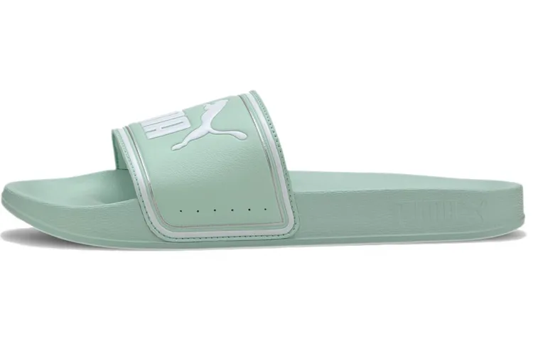 PUMA Leadcat Ftr Slide 'Mist Green'