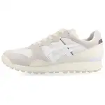 Onitsuka Tiger Horizonia Tiger Slip Resistant, Abrasion Resistant, Breathable Low top Casual Shoes Unisex White