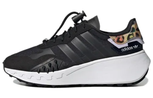 Adidas Wmns Choigo 'Animal Print - Black' Women's