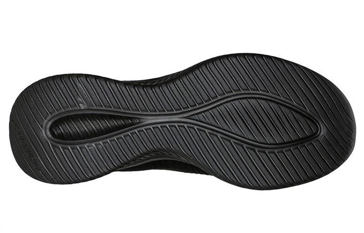 Skechers Ultra Flex 3.0 ‘Cozy Streak Pure Black’ Women’s