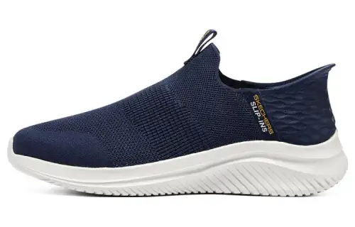 Skechers Hands Free Slip Ins Fabric Cushioning Abrasion Resistant Breathable Lightweight
