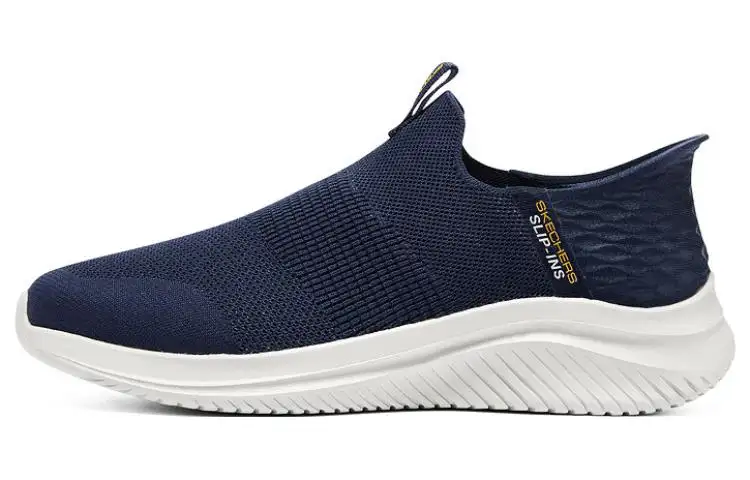 Skechers Hands Free Slip Ins Fabric Cushioning Abrasion Resistant Breathable Lightweight