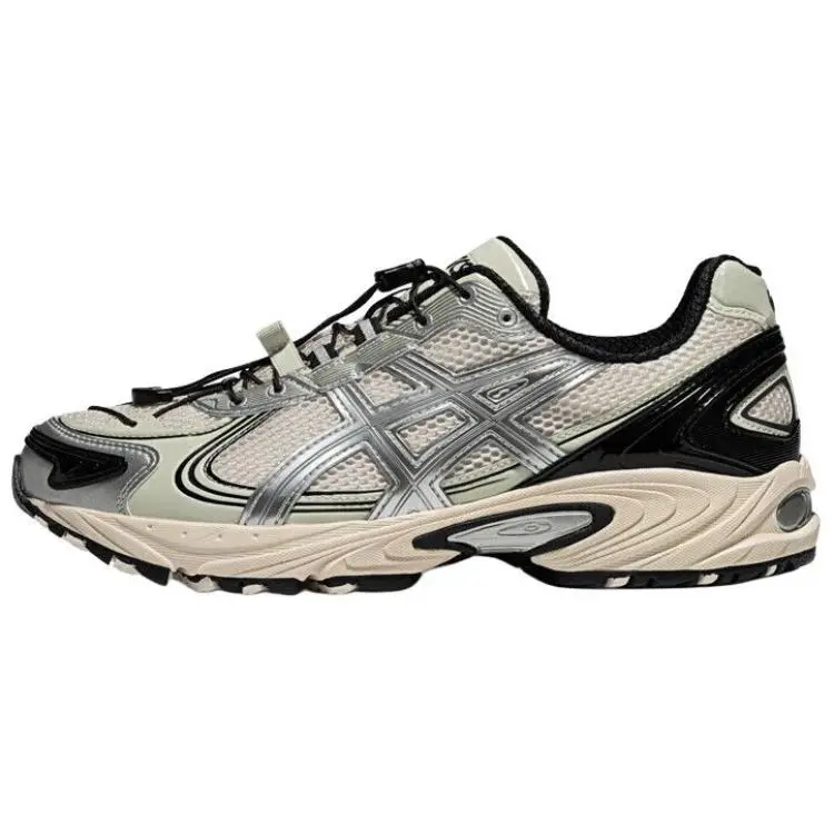 ASICS Gel Kahana TR V4 Textile, Synthetic Leather Cushioning Abrasion Resistant Breathable Low top Casual Shoes Unisex