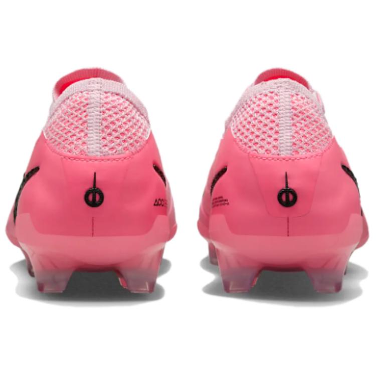 Nike Tiempo Legend 10 Elite Fg Pink Foam