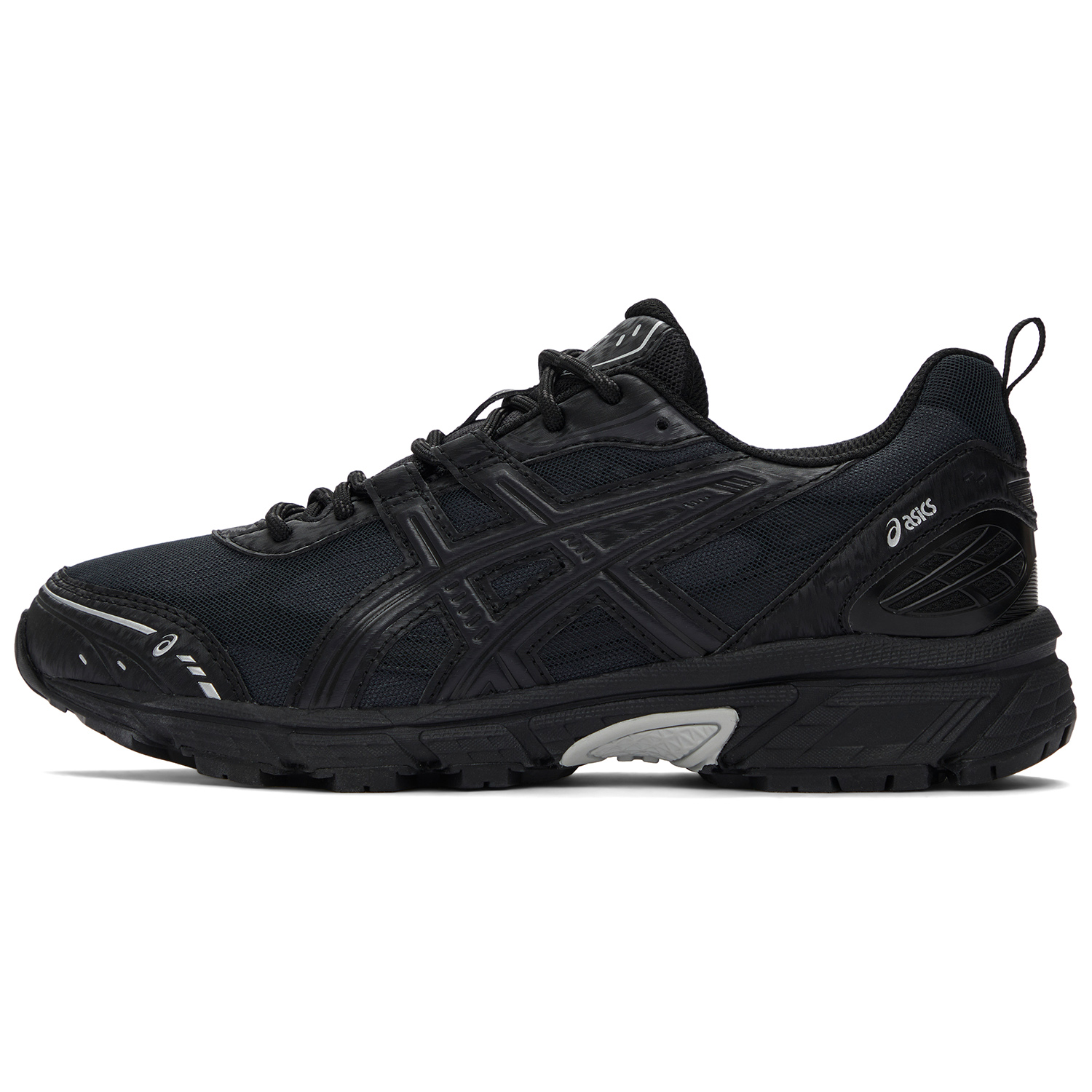 ASICS GEL NUNOBIKI Cushioning, Wear Resistant Low top Casual Shoes Unisex Coral Black