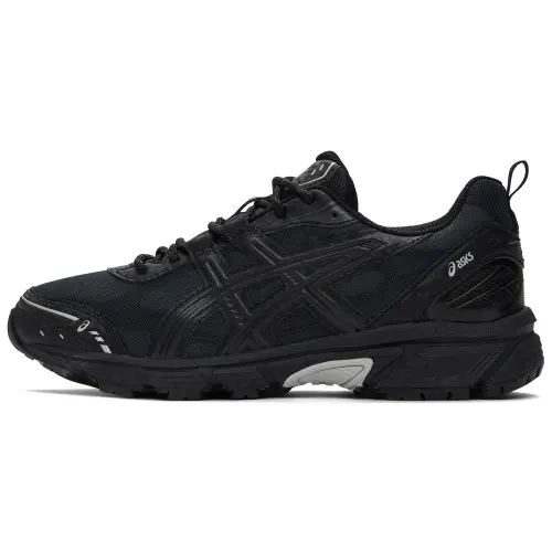 ASICS GEL NUNOBIKI Cushioning, Wear Resistant Low top Casual Shoes Unisex Coral Black