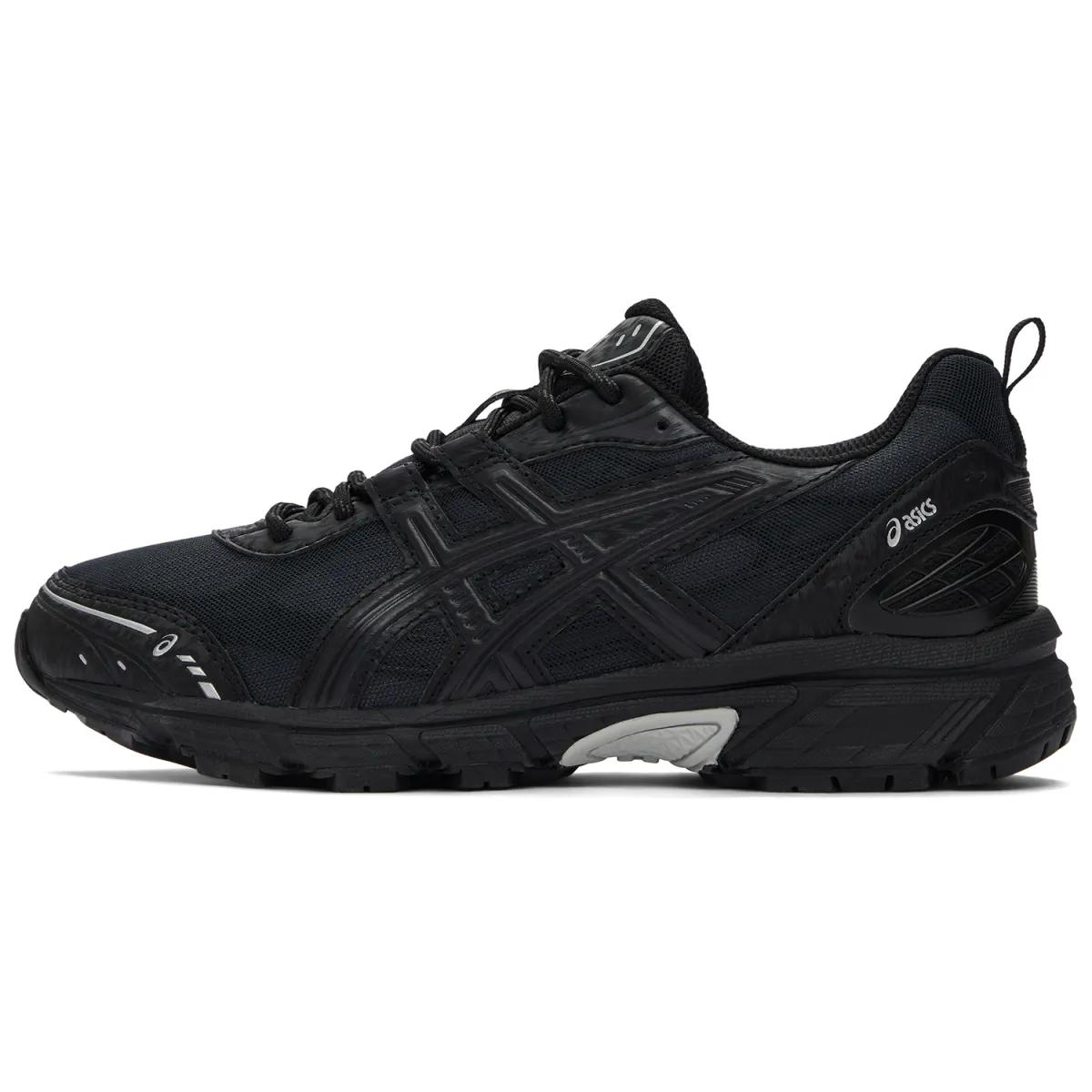 ASICS GEL NUNOBIKI Cushioning, Wear Resistant Low top Casual Shoes Unisex Coral Black