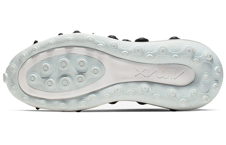 Кроссовки Nike ISPA Air Max 720 (белый) — фото 6