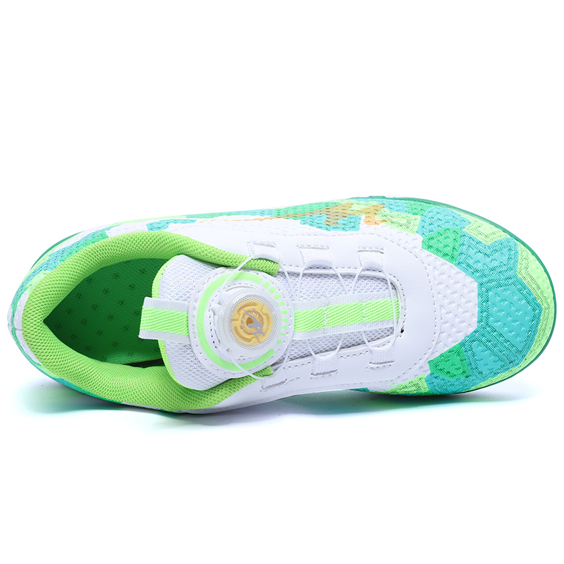 Binary Cushioning Slip Resistant Abrasion Resistant Waterproof And Breathable Coverage Support Lightweight Rebound