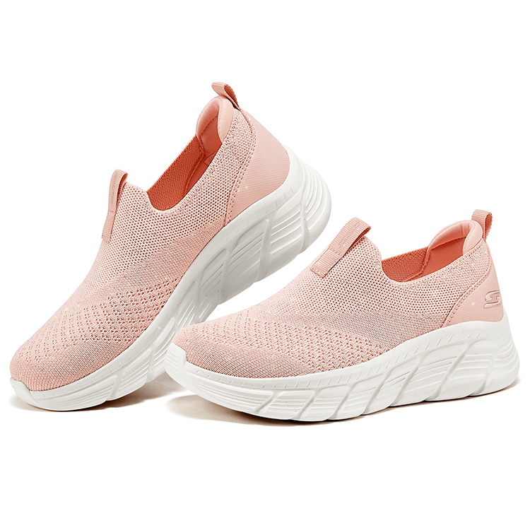 Skechers Low top Casual Shoes Women’s Pink