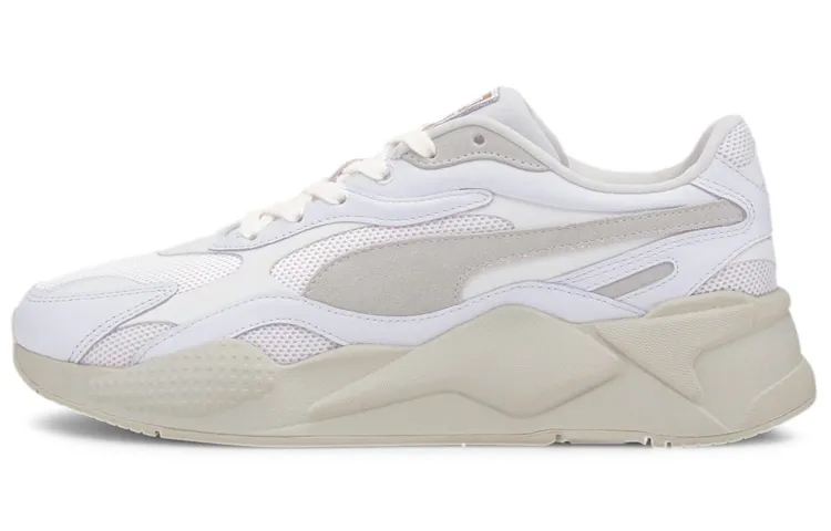PUMA RS X3 'Whisper White'