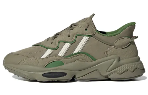 Adidas Ozweego 'Orbit Green'