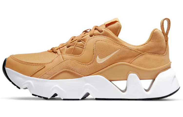 Женские кроссовки Nike RYZ 365 (коричневый)