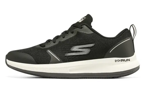 Skechers Go Run Pulse 2.0 'Black' Women's