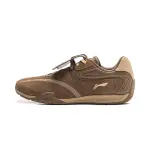 Li Ning Film Pulse Low top Casual Shoes Women's Brown