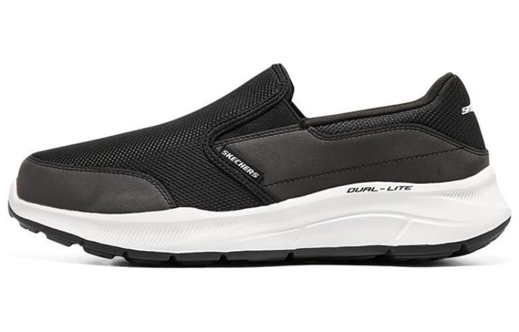 Skechers Equalizer 5.0 ‘Grand Legacy Black White’