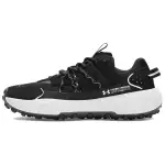 Under Armour VENTURE PRO Soft And Comfortable Abrasion Resistant Low top Casual Shoes Unisex Black