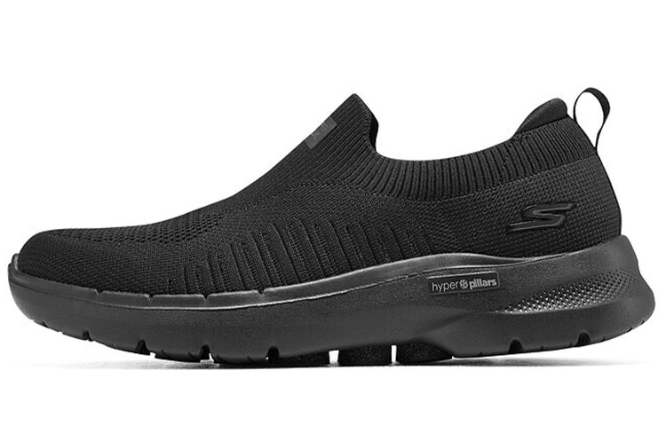 Skechers Go Walk ‘Black’