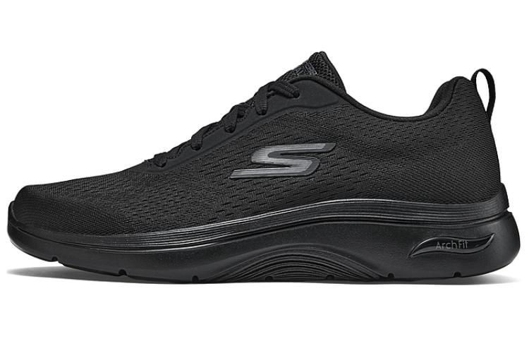 Skechers Go Walk Arch Fit 2.0 ‘Black’