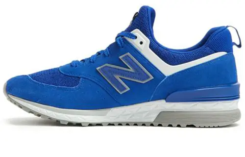574 New Balance Sport 'Bluebell'
