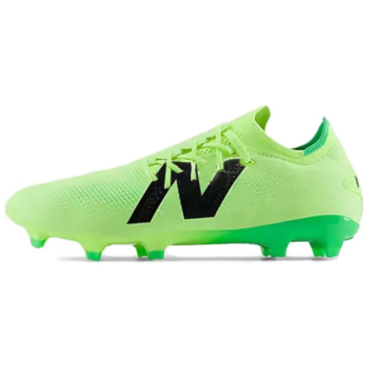 Furon New Balance V7+ Pro Fg 'Bleached Lime Glo'