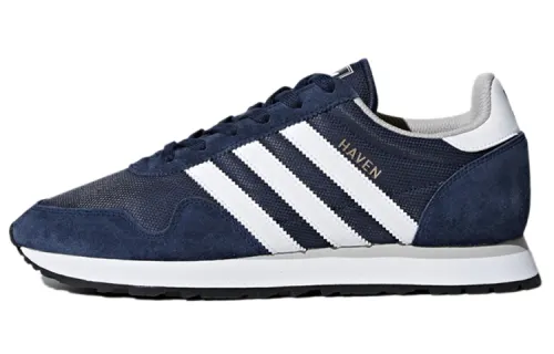 Adidas Haven 'Collegiate Navy'