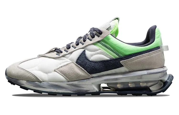 Nike Air Max Pre Day 'Light Bone Thunder Blue'