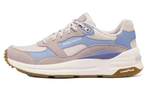 Skechers Global Jogger Full Envy Low top Casual Shoes Women's Pale Dogwood