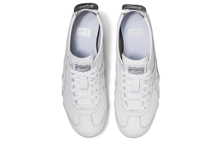 Onitsuka Tiger Mexico 66 White Women's