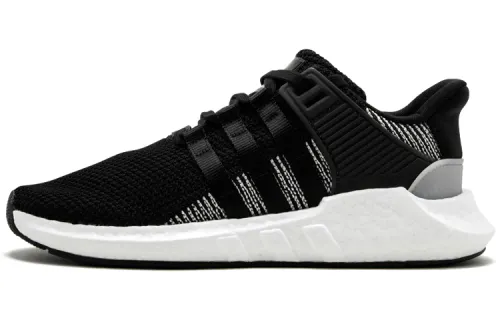 Eqt Support 93/17 Adidas Originals 'Core Black'