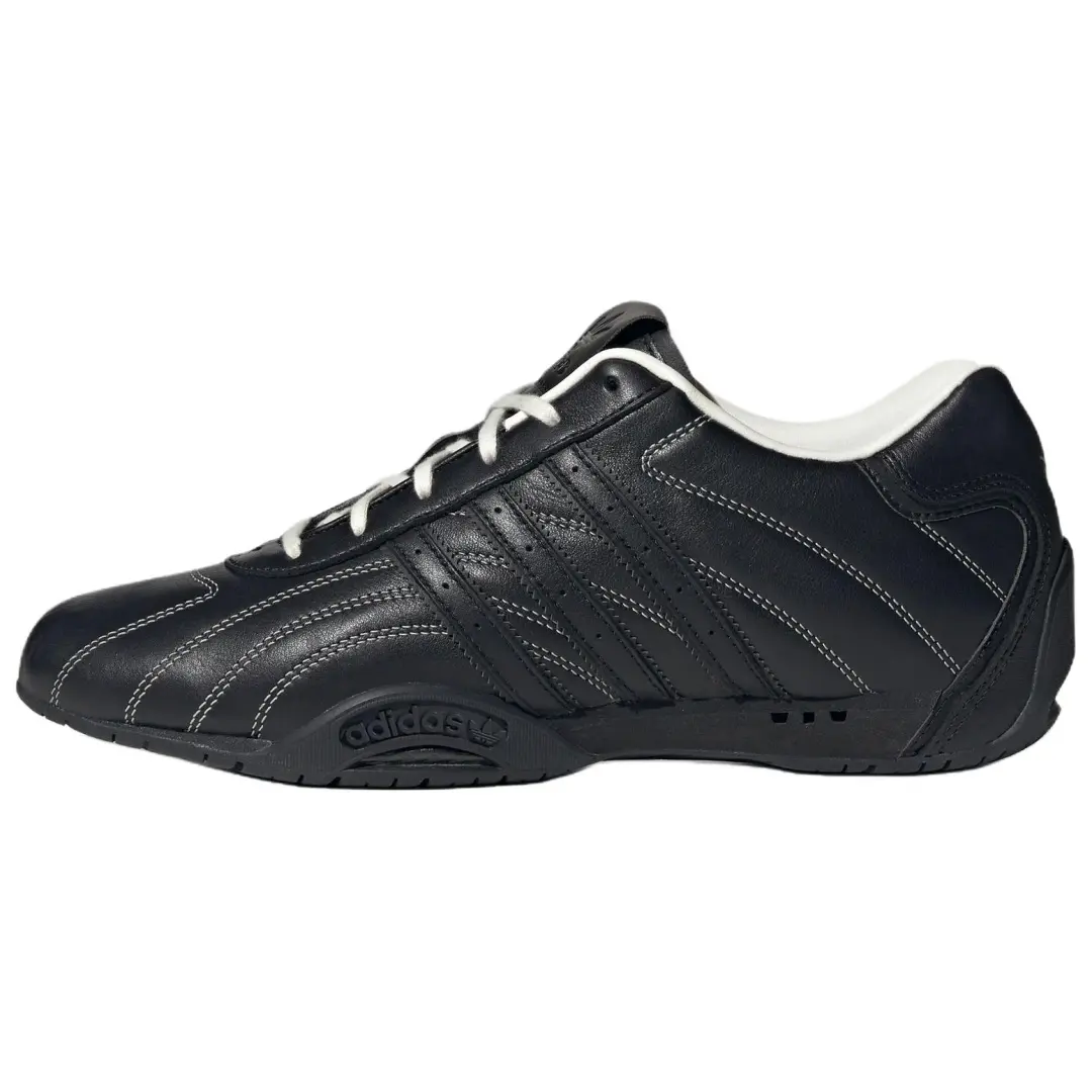 Adidas Originals Adiracer Lo stitched sneakers