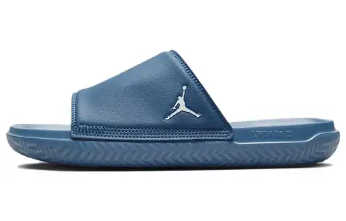 Jordan Play Slide True Blue