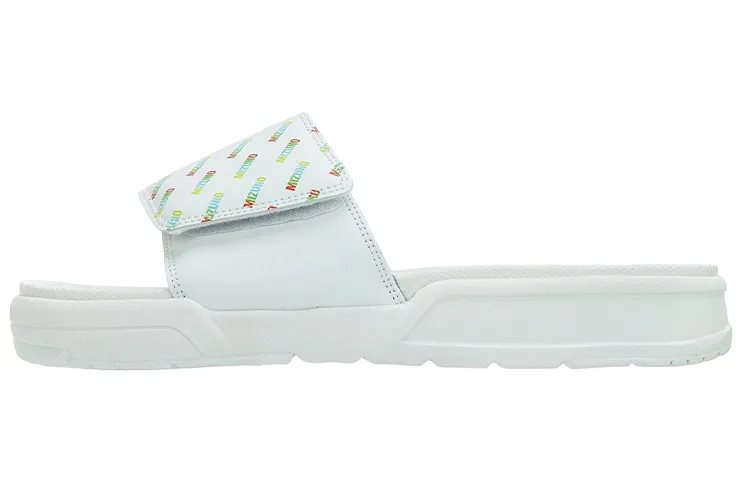Mizuno Sandal Sp Sports Slippers Unisex White