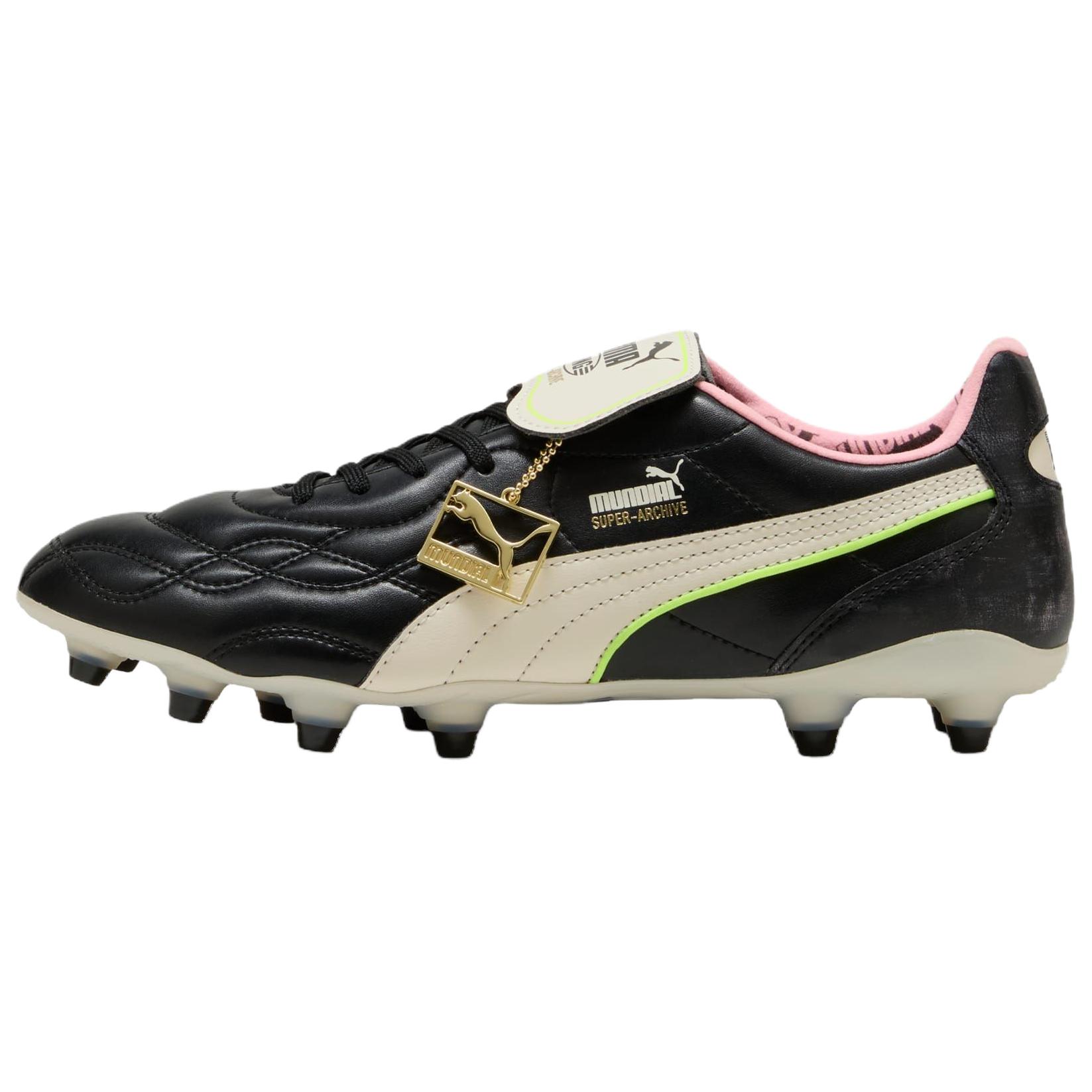 PUMA King Top FG/AG Mundial