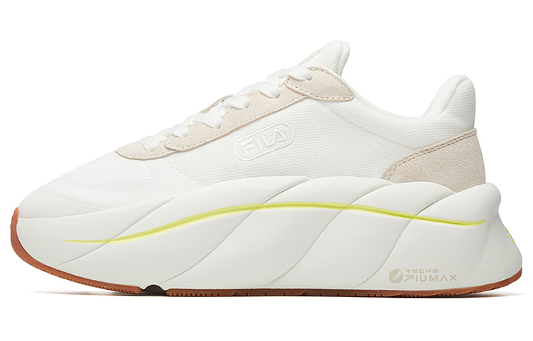 FILA Gelato Running Shoes White Women's