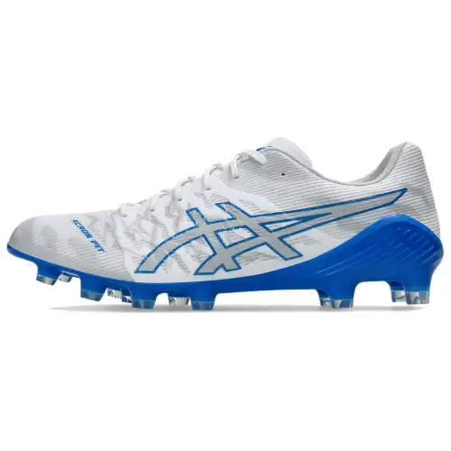 ASICS DS LIGHT ACROS 3 Soccer Shoes Men's Blue White