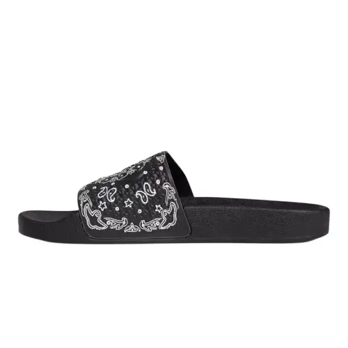 Adidas Shmoofoil Slides 'Bandana'
