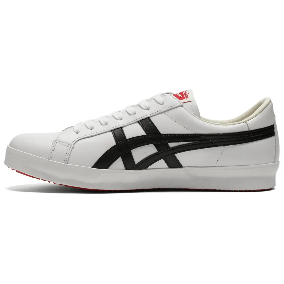Onitsuka Tiger Fabre Nm 'White Black'