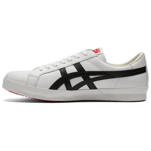 Onitsuka Tiger Fabre Nm 'White Black'