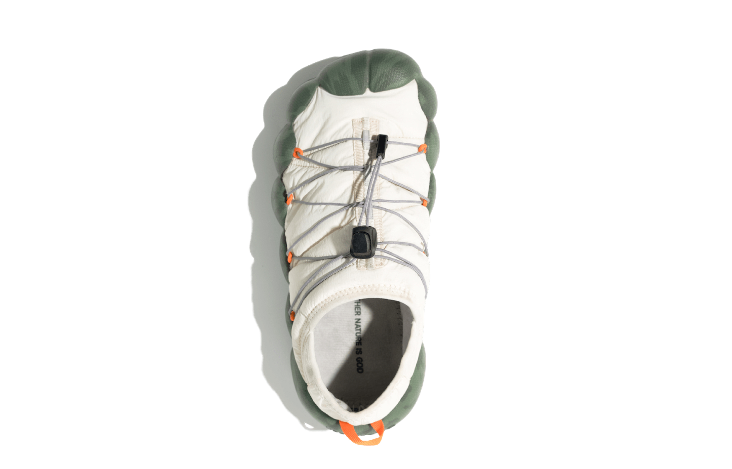 UPPERVOID Cushioning Coverage Lightweight Low top Outdoor Shoes Unisex