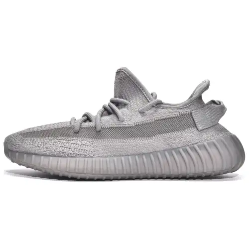 Adidas Originals Yeezy Boost 350 V2 Casual Shoes Unisex Low Top Gray
