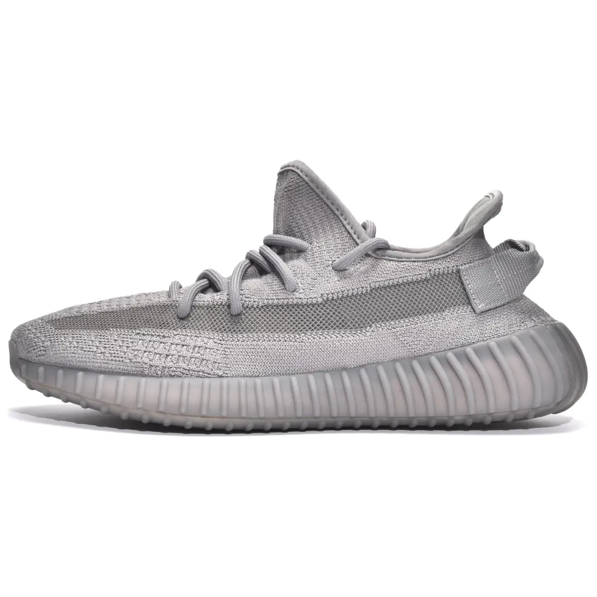 Adidas Originals Yeezy Boost 350 V2 Casual Shoes Unisex Low Top Gray