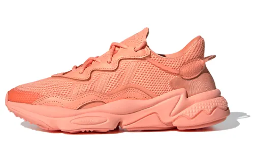 Adidas Wmns Ozweego 'Chalk Coral' Women's