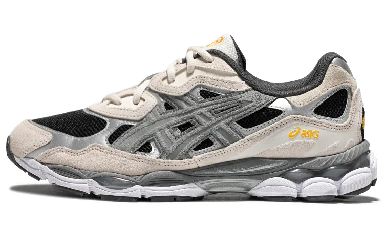 ASICS Gel NYC 'Black Clay Grey'