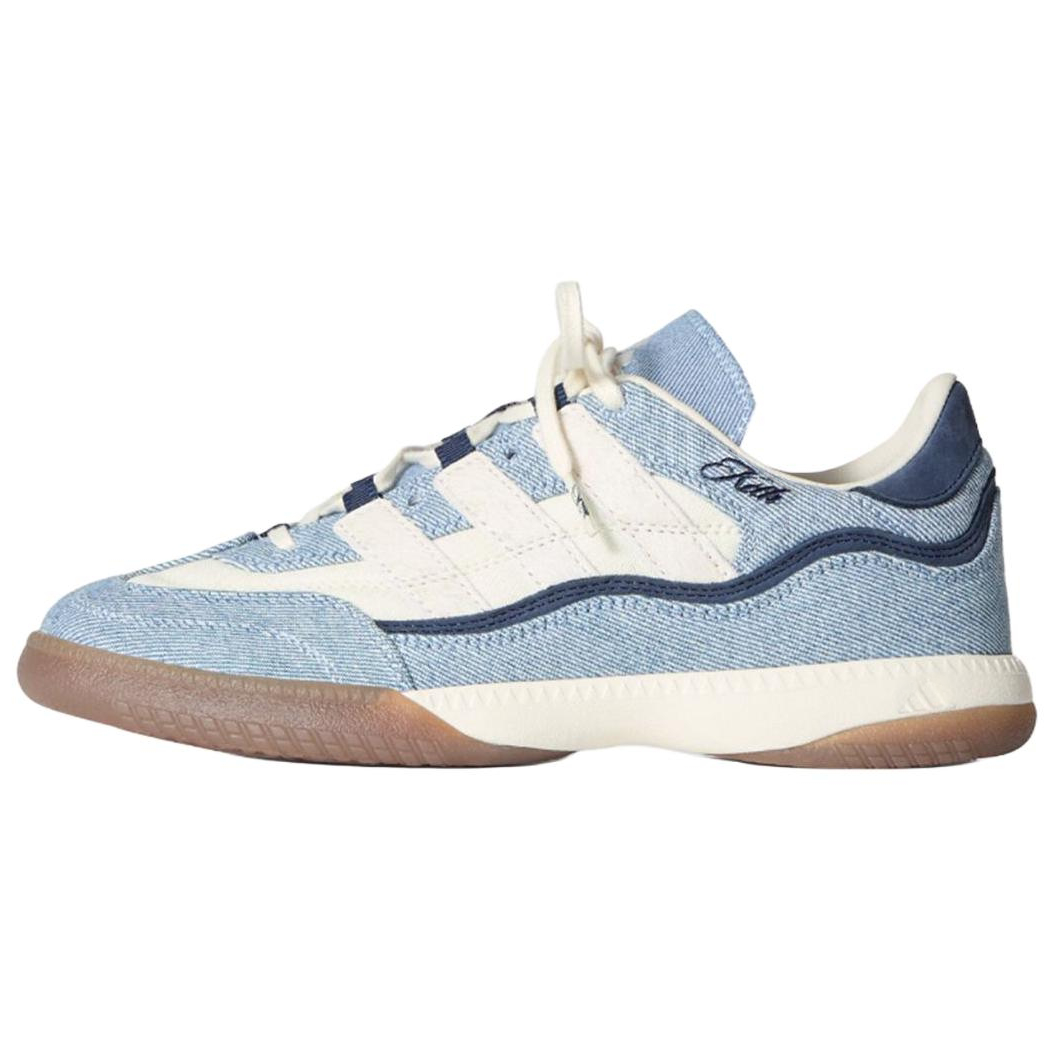 Кроссовки KITH x adidas Supernova Indoor (синие)