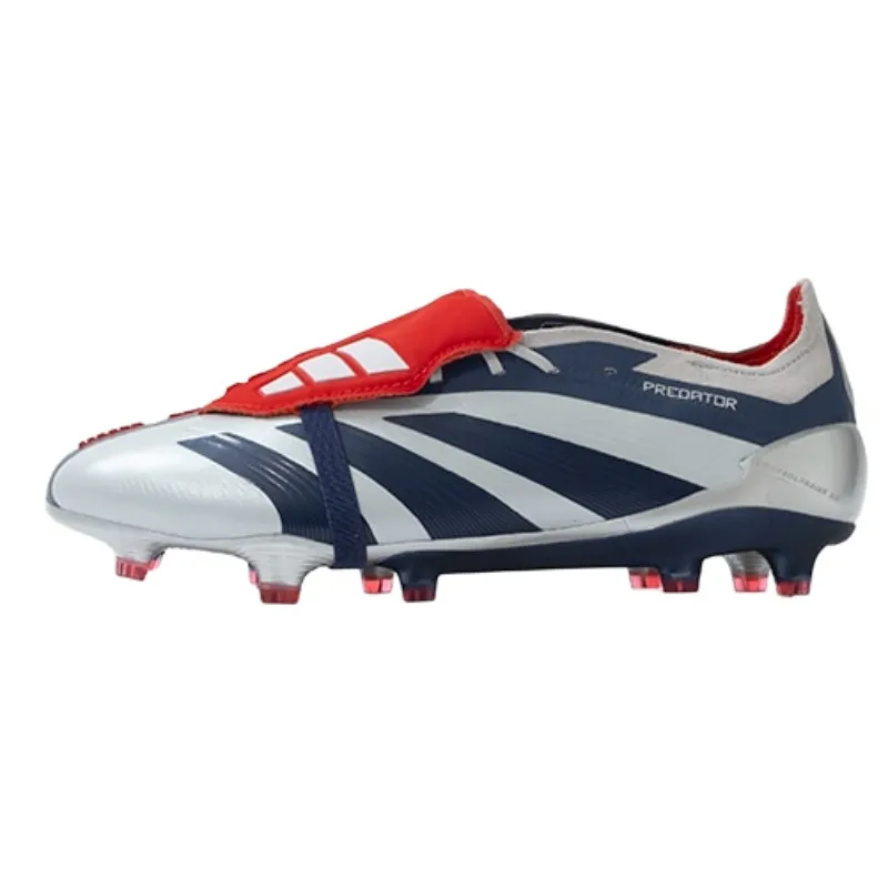 Predator Elite Adidas Foldover Tongue Fg 'Roteiro Pack'
