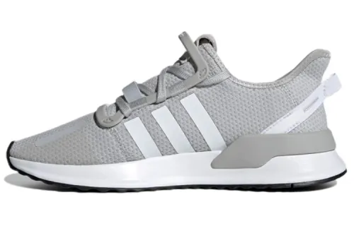Adidas Wmns U_Path Run 'Light Solid Grey' Women's