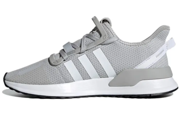 Adidas Wmns U_Path Run 'Light Solid Grey' Women's